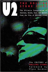 U2: The Rolling Stone Files