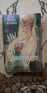 La desoibeissance