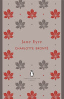 Penguin English Library Jane Eyre