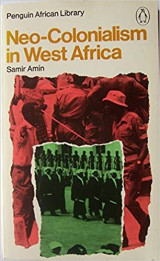 Neo-Colonialism in West Africa