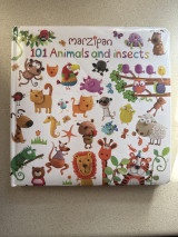 101 Animals and Insects