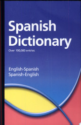 Spanish Dictionary