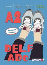 Nouveau Delf Ado A2