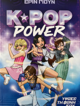 K-pop power