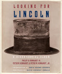 Looking for Lincoln