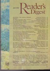 Reader’s Digest, April 1974