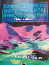 Introduction to Environmental Remote Sensing