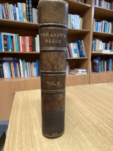 The Lady’s Realm (Vol. II) 1896-1902