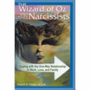 The Wizard of Oz and Other Narcissists