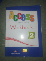 Access workbook