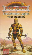 The Crimson Legion
