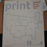 Print - Regional Design Annual 2004 (America's Graphic Design Magazine)