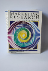 Marketing Research