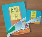 Skills Builder Starters 1 - Student's Book + Class CD's