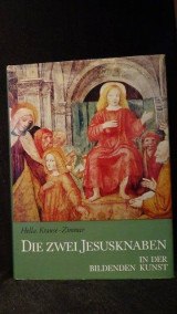 Die zwei Jesusknaben in der bildende Kunst