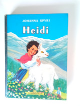 Heidi