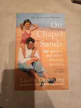 On Chapel Sands - My mother and other missing persons