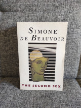 The Second Sex