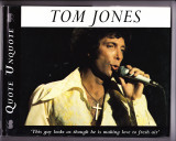 Tom jones