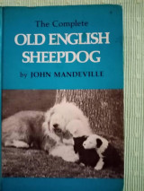 The Complete Old English Sheepdog