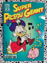 Super Picsou Geant #78