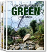 (h/b) 100 Contemporary Green Buildings (2-Volume Set)