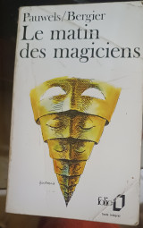 Le matin des magiciens