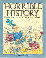 Horrible History