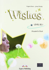 Wishes B2.1 Workbook Student's Book
