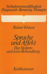 Sprache und Affekt