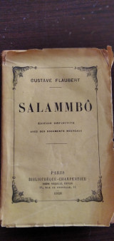 Salambo
