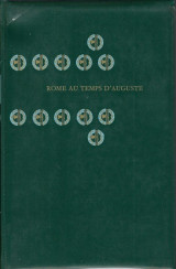 Rome au temps d'Auguste