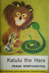 Kalulu the Hare