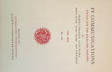 Selected writings on proverbs