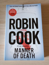 Manner of Death