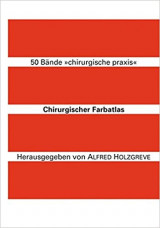 Chirurgischer Farbatlas