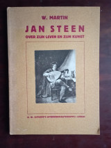 Jan Steen over zijn leven en zijn kunst