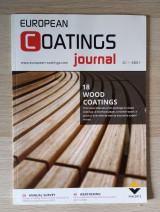 European Coatings Journal #01-2021