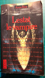 Lestat le vampire