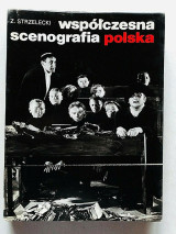 Scenografia Polska - Contemporary Polish Stage Design