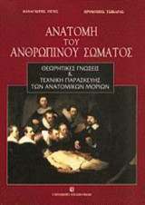 Ανατομή του ανθρώπινου σώματος