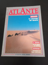 Atalante alla scoperta del mondo Μαιος 1991