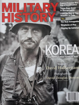 Military History , November 2007