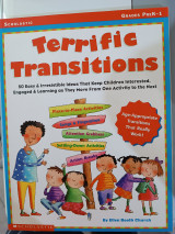 Terrific transitions
