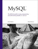 MySQL (3rd Edition)