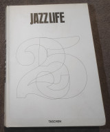 Jazzlife - A Journey for Jazz across America in 1960