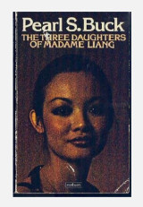 The Three Daughters of Madame Liang