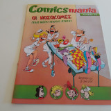 Comics Mania Τευχος 19