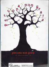 Persona Non Grata Εκδότες