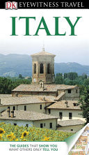 DK Eyewitness Travel Guide
